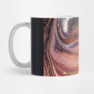 Golden river Mug